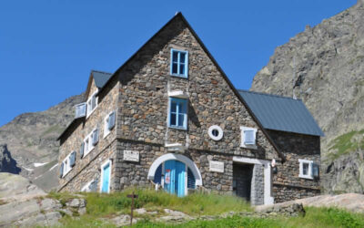 MARGREEN: finanziati 9 interventi nei Rifugi alpini con la Green Community