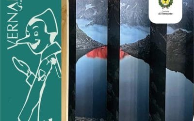 INAUGURAZIONE CENTRO DI VISITA APAM E DELL’UFFICIO TURISTICO DEL COMUNE DI VERNANTE